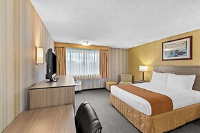 Best Western Cascadia Inn