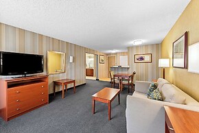 Best Western Cascadia Inn