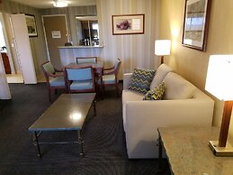 Best Western Cascadia Inn