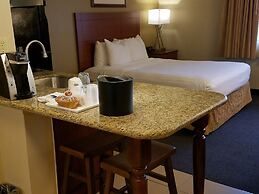 Best Western Cascadia Inn