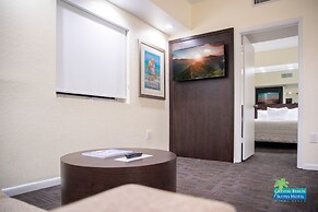 Crystal Beach Suites Miami Oceanfront Hotel