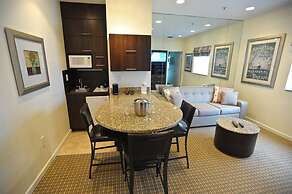 Crystal Beach Suites Miami Oceanfront Hotel