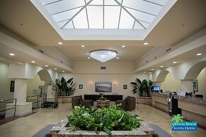 Crystal Beach Suites Miami Oceanfront Hotel