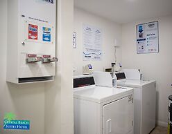 Crystal Beach Suites Miami Oceanfront Hotel