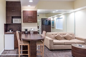 Crystal Beach Suites Miami Oceanfront Hotel