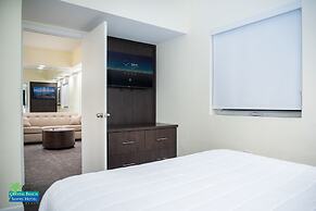 Crystal Beach Suites Miami Oceanfront Hotel
