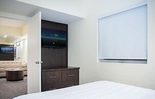 Crystal Beach Suites Miami Oceanfront Hotel