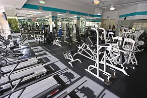 Crystal Beach Suites Miami Oceanfront Hotel