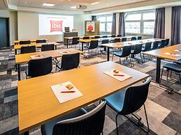 ibis Heidelberg Hauptbahnhof