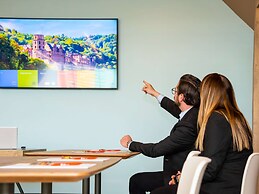 ibis Heidelberg Hauptbahnhof