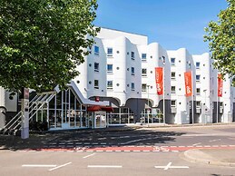 ibis Heidelberg Hauptbahnhof