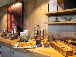 ibis Heidelberg Hauptbahnhof