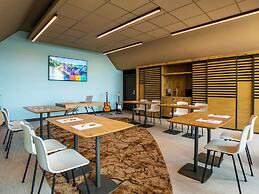 ibis Heidelberg Hauptbahnhof