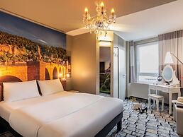 ibis Heidelberg Hauptbahnhof