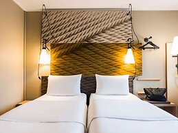 ibis Heidelberg Hauptbahnhof