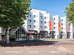 ibis Heidelberg Hauptbahnhof
