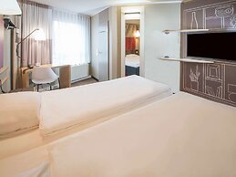 ibis Heidelberg Hauptbahnhof