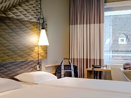 ibis Heidelberg Hauptbahnhof