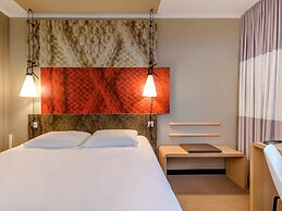 ibis Heidelberg Hauptbahnhof