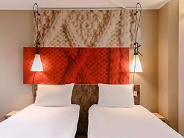 ibis Heidelberg Hauptbahnhof