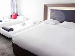 Novotel Marseille Centre Prado Vélodrome