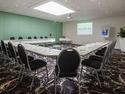 Novotel Marseille Centre Prado Vélodrome