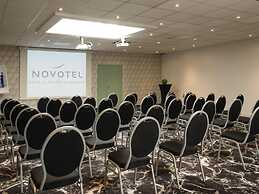 Novotel Marseille Centre Prado Vélodrome