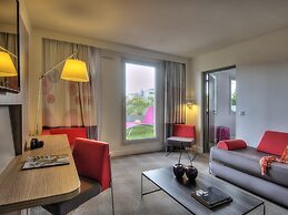 Novotel Marseille Centre Prado Vélodrome