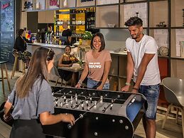 Novotel Marseille Centre Prado Vélodrome
