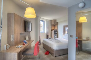 Novotel Marseille Centre Prado Vélodrome