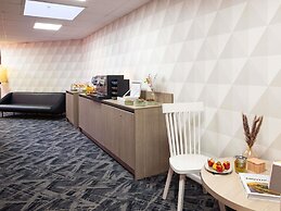 Novotel Marseille Centre Prado Vélodrome