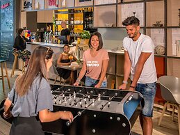 Novotel Marseille Centre Prado Vélodrome