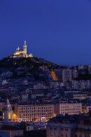 Novotel Marseille Centre Prado Vélodrome