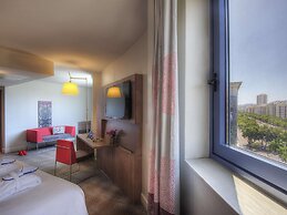 Novotel Marseille Centre Prado Vélodrome