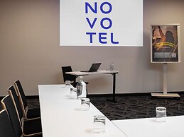 Novotel Marseille Centre Prado Vélodrome