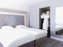 Novotel Marseille Centre Prado Vélodrome