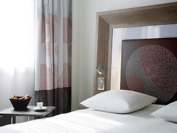 Novotel Marseille Centre Prado Vélodrome