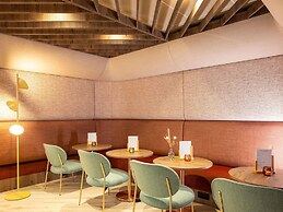 Novotel Marseille Centre Prado Vélodrome