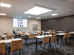 Novotel Marseille Centre Prado Vélodrome