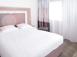 Novotel Marseille Centre Prado Vélodrome