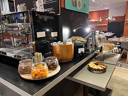 Novotel Marseille Centre Prado Vélodrome