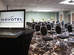 Novotel Marseille Centre Prado Vélodrome