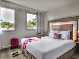 Novotel Marseille Centre Prado Vélodrome