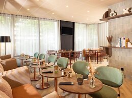 Novotel Marseille Centre Prado Vélodrome