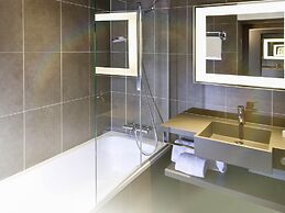 Novotel Marseille Centre Prado Vélodrome