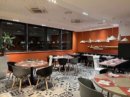 Novotel Marseille Centre Prado Vélodrome