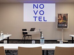 Novotel Marseille Centre Prado Vélodrome