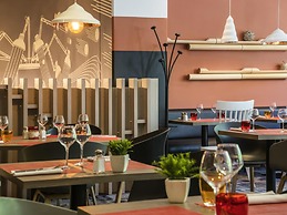 Novotel Marseille Centre Prado Vélodrome