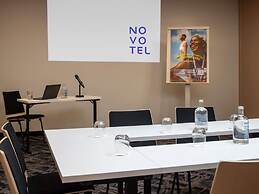 Novotel Marseille Centre Prado Vélodrome