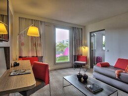 Novotel Marseille Centre Prado Vélodrome